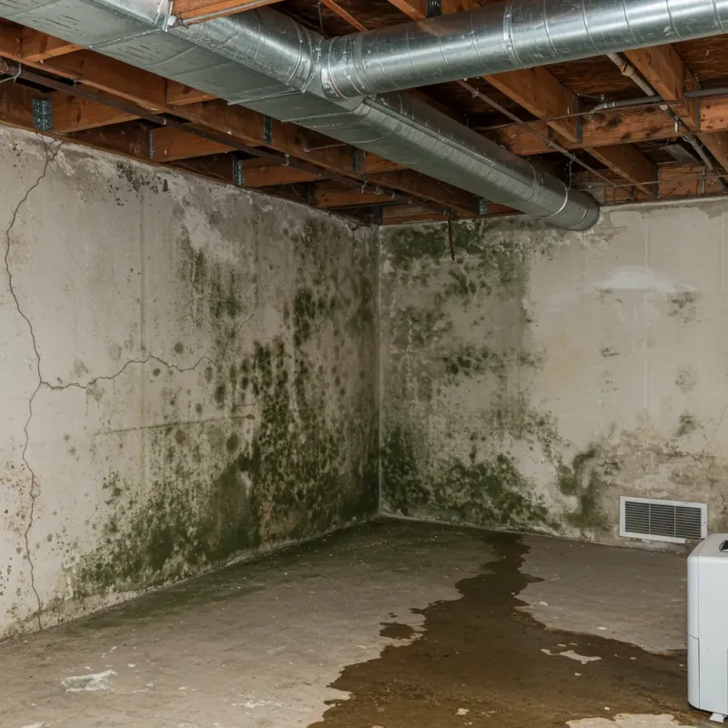 Professional Mold Removal in Waimanalo, HI