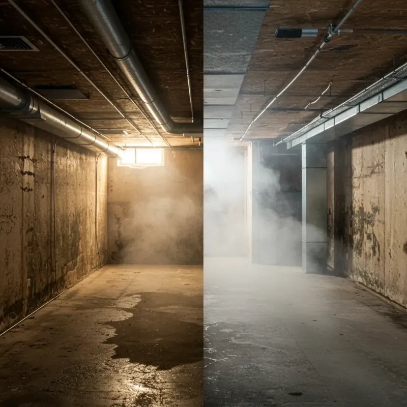 Professional Odor Removal in Waimanalo, HI